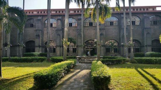 San Augustin Museum