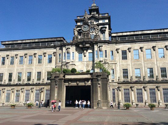 Universitetet i Santo Tomas